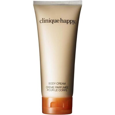 Crema hidratante corporal Clinique Happy Body (200ml) Crema hidratante corporal Clinique Happy Body (200ml)
