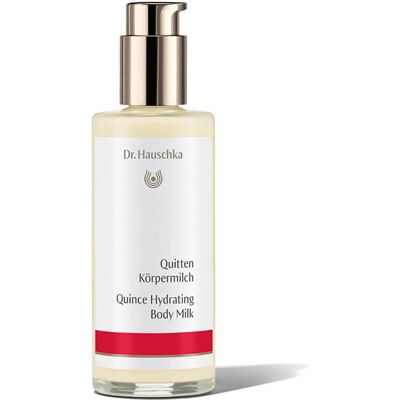 Dr. Hauschka Leche Corporal de Membrillo - 145ml Dr. Hauschka Leche Corporal de Membrillo - 145ml