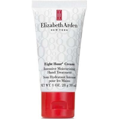 Elizabeth Arden Crema de Nueve Horas Tratamiento Hidratante Intensivo para Manos - Crema de Manos Elizabeth Arden Crema de Nueve Horas Tratamiento Hidratante Intensivo para Manos - Crema de Manos