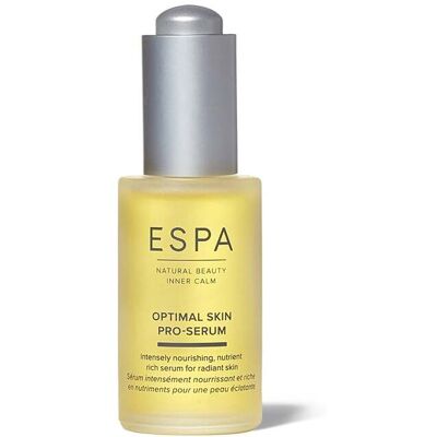 ESPA Suero Óptimo para la Piel - Hidrata y Nutre - Enfrenta al Futuro ESPA Suero Óptimo para la Piel - Hidrata y Nutre - Enfrenta al Futuro