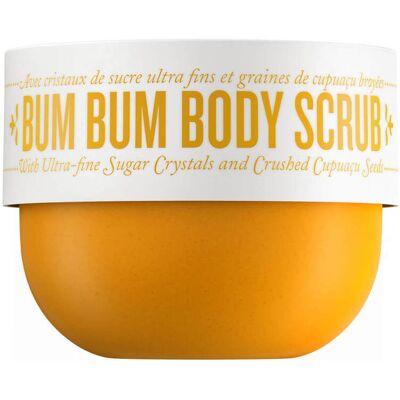 Sol de Janeiro Bum Bum Body Scrub 220g Sol de Janeiro Bum Bum Body Scrub 220g