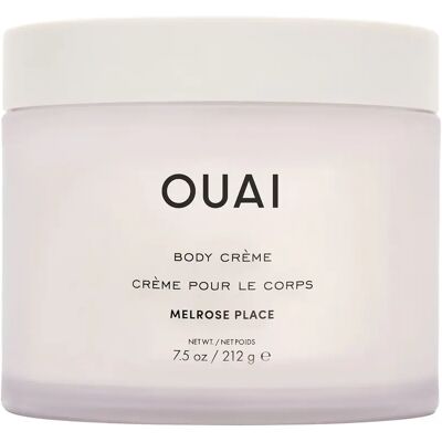 Crema corporal Melrose Place de OUAI (212 g) Crema corporal Melrose Place de OUAI (212 g)