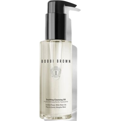 Aceite Limpiador Calmante de Bobbi Brown - Aceite de Limpieza Aceite Limpiador Calmante de Bobbi Brown - Aceite de Limpieza