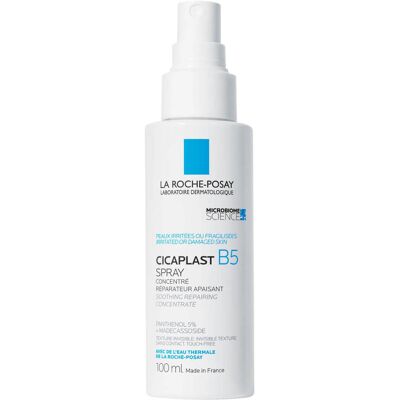 La Roche Posay Cicaplast B5 Spray Reparador Calmante (100ml) La Roche Posay Cicaplast B5 Spray Reparador Calmante (100ml)