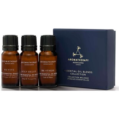 Aromatherapy Associates Essential Oil Collection Aromatherapy Associates Essential Oil Collection
