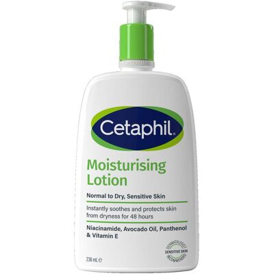 Cetaphil Loción Hidratante (236ml) Cetaphil Loción Hidratante (236ml)