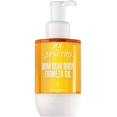 Sol de Janeiro Bum Bum Body Firmeza Oil 100ml Sol de Janeiro Bum Bum Body Firmeza Oil 100ml