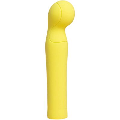 Smile Makers The Tennis Pro Vibrador Punto G - Juguete sexual para mujeres Smile Makers The Tennis Pro Vibrador Punto G - Juguete sexual para mujeres