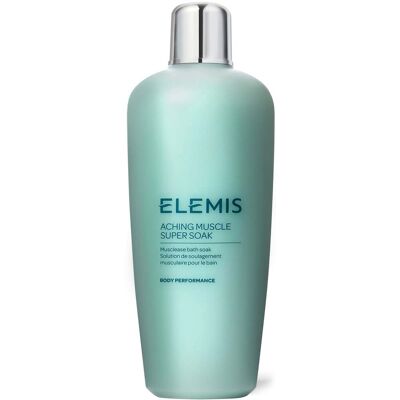 Elemis Baño Relajante para Músculos - Super Soak Elemis Baño Relajante para Músculos - Super Soak