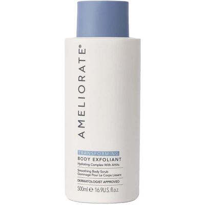 AMELIORATE Transforming Body Exfoliant 500ml AMELIORATE Transforming Body Exfoliant 500ml