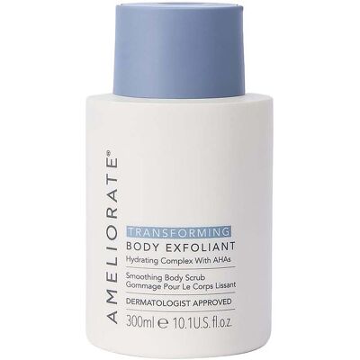 AMELIORATE Transforming Body Exfoliant 300ml AMELIORATE Transforming Body Exfoliant 300ml