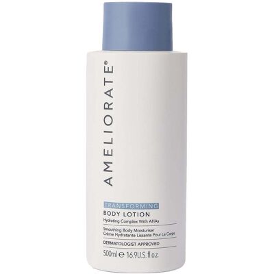 AMELIORATE Transforming Body Lotion 500ml AMELIORATE Transforming Body Lotion 500ml