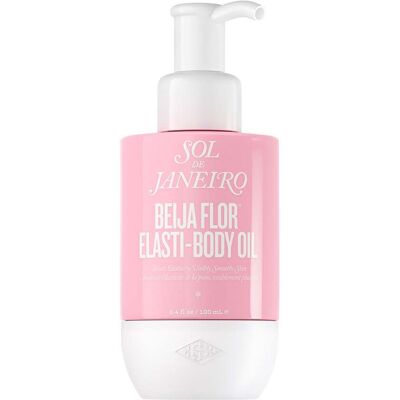 Sol de Janeiro Beija Flor Elasti-Body Oil 100ml Sol de Janeiro Beija Flor Elasti-Body Oil 100ml