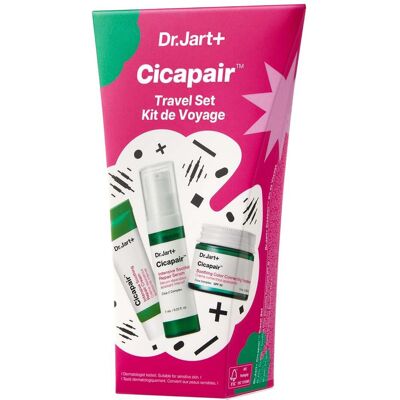 Dr.Jart+ Cicapair Travel Set Dr.Jart+ Cicapair Travel Set