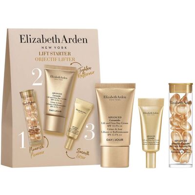 Elizabeth Arden Advanced Starter Set Elizabeth Arden Advanced Starter Set
