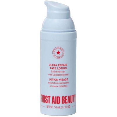 First Aid Beauty Ultra Repair Face Lotion (1.7oz) First Aid Beauty Ultra Repair Face Lotion (1.7oz)
