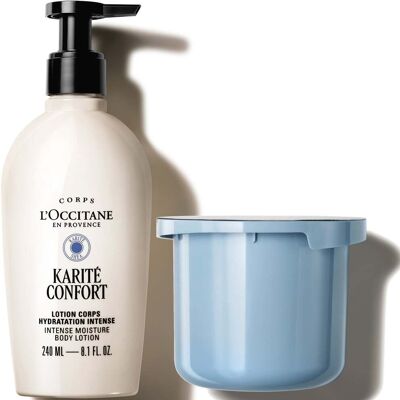 L'Occitane Shea (Karité) Ultra Rich Body Cream Duo L'Occitane Shea (Karité) Ultra Rich Body Cream Duo