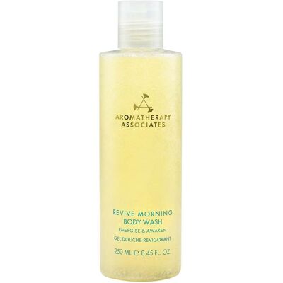 Aromatherapy Associates Revive Morning Body Wash 250ml Aromatherapy Associates Revive Morning Body Wash 250ml