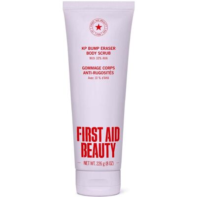 First Aid Beauty KP Bump Eraser Body Scrub OG 8.0 oz First Aid Beauty KP Bump Eraser Body Scrub OG 8.0 oz