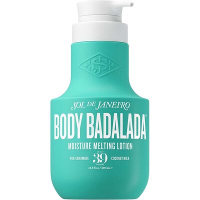 Sol de Janeiro Body Badalada '39 Lotion 400ml Sol de Janeiro Body Badalada '39 Lotion 400ml