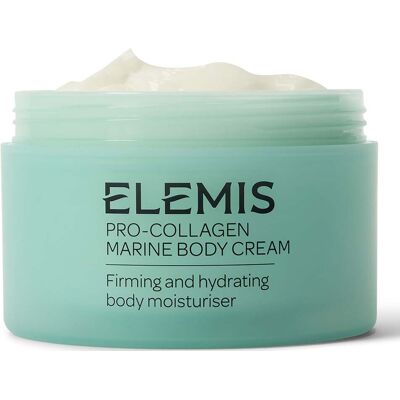 Elemis Pro-Collagen Marine Body Cream 200ml Elemis Pro-Collagen Marine Body Cream 200ml