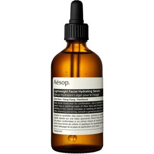 Aesop Suero Hidratante Ligero para el Rostro (100ml) Aesop Suero Hidratante Ligero para el Rostro (100ml)