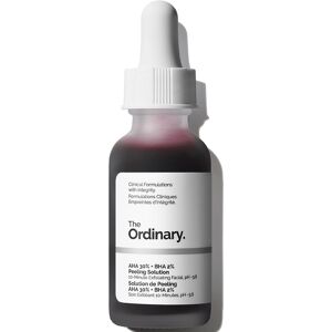 The Ordinary AHA 30% + BHA 2% Solución Exfoliante - Facial The Ordinary AHA 30% + BHA 2% Solución Exfoliante - Facial