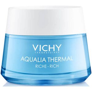 Vichy Aqualia Thermal Riche Creme - 50ml Vichy Aqualia Thermal Riche Creme - 50ml
