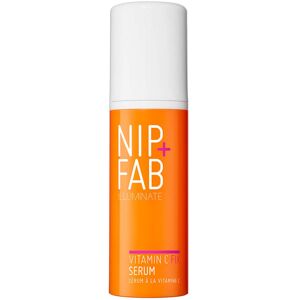 NIP+FAB Vitamin C Fix Serum 50ml NIP+FAB Vitamin C Fix Serum 50ml