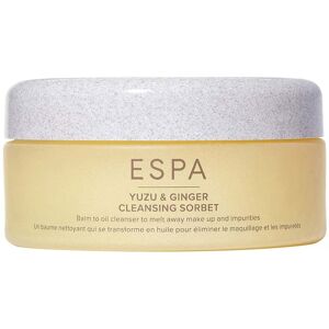 Espa Yuzu & Ginger Sorbete Limpiador 100ml Espa Yuzu & Ginger Sorbete Limpiador 100ml