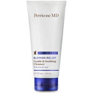 Perricone MD Blemish Relief Limpiador Suave y Calmante (180ml) Perricone MD Blemish Relief Limpiador Suave y Calmante (180ml)