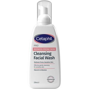 Cetaphil Pro Limpiador Facial para Piel Propensa al Enrojecimiento - 236ml Cetaphil Pro Limpiador Facial para Piel Propensa al Enrojecimiento - 236ml