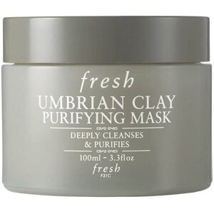 Mascarilla Purificante de Arcilla Umbra Fresca (100 ml) Mascarilla Purificante de Arcilla Umbra Fresca (100 ml)