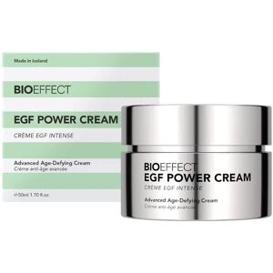 BIOEFFECT EGF Power Cream 50ml BIOEFFECT EGF Power Cream 50ml