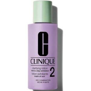 Clinique Loción Aclaradora 2 - 60ml Clinique Loción Aclaradora 2 - 60ml
