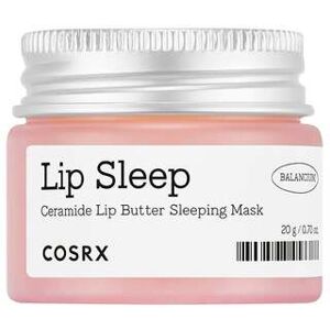 Cosrx Lip Sleep Ceramide Manteca Labial Máscara de Sueño (20 g) Cosrx Lip Sleep Ceramide Manteca Labial Máscara de Sueño (20 g)