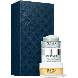 Set de Cuidado Elemis Pro-Collagen Heroes - Regalo de Cuidado de la Piel Set de Cuidado Elemis Pro-Collagen Heroes - Regalo de Cuidado de la Piel