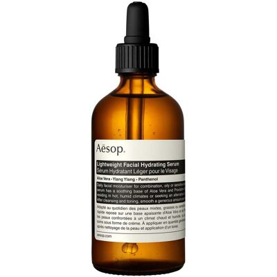 Aesop Suero Hidratante Ligero para el Rostro (100ml) Aesop Suero Hidratante Ligero para el Rostro (100ml)