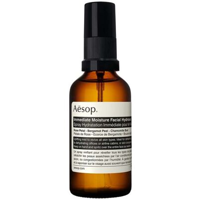 Aesop Hidratante Facial Hidrosol - 50ml Aesop Hidratante Facial Hidrosol - 50ml