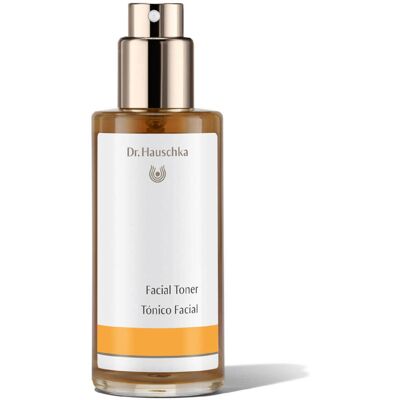 Tónico Facial Dr. Hauschka - Apoya la renovación natural de la piel, refina poros Tónico Facial Dr. Hauschka - Apoya la renovación natural de la piel, refina poros