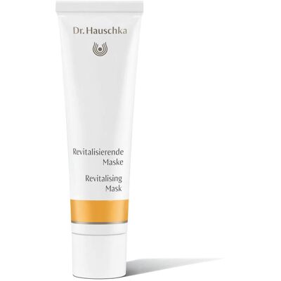 Mascarilla Revitalizante Dr. Hauschka - 30 ml Mascarilla Revitalizante Dr. Hauschka - 30 ml