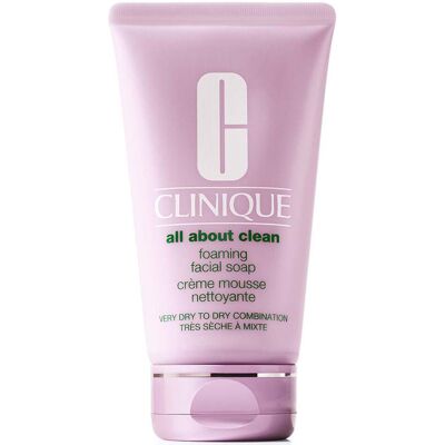 Clinique Foaming Sonic Facial Soap 150 ml Clinique Foaming Sonic Facial Soap 150 ml