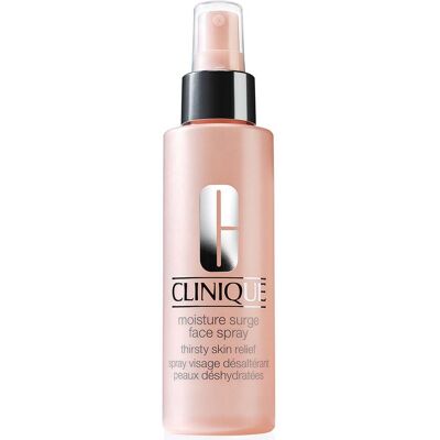 Moisture SurgeFace Spray de Clinique 125 ml Moisture SurgeFace Spray de Clinique 125 ml