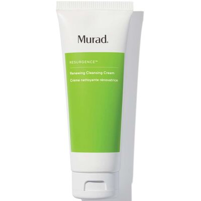 Murad Resurgence Renewing Cleansing Cream 150ml Murad Resurgence Renewing Cleansing Cream 150ml
