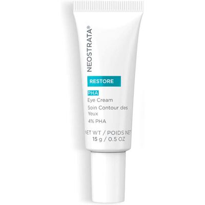 NeoStrata NeoStrata Restore Contorno de Ojos PHA 4% - Crema Hidratante para Todo Tipo de Piel NeoStrata NeoStrata Restore Contorno de Ojos PHA 4% - Crema Hidratante para Todo Tipo de Piel