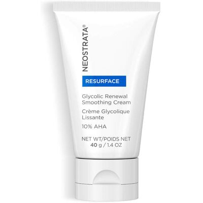 NeoStrata Crema Suavizante de Renovación Glycolic 10% AHA (40g) NeoStrata Crema Suavizante de Renovación Glycolic 10% AHA (40g)