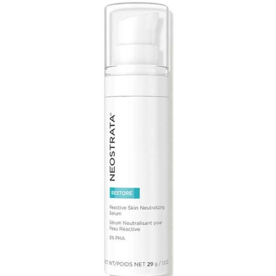 Neostrata Restore Suero Neutralizante de la Piel Reactiva - 29 g Neostrata Restore Suero Neutralizante de la Piel Reactiva - 29 g