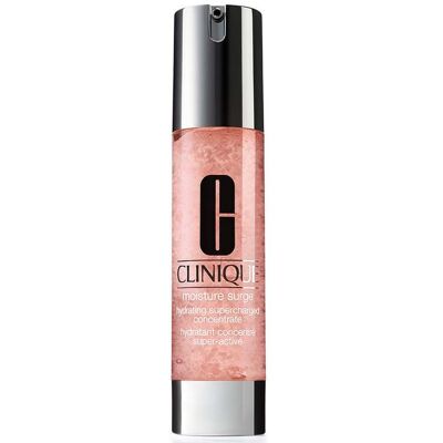 Hidratante concentrado Moisture Surge de Clinique 48 ml Hidratante concentrado Moisture Surge de Clinique 48 ml