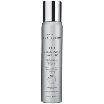 Institut Esthederm Eau Cellulaire Brume Bruma Facial De Agua Celular Energizante Antioxidante 100 Ml Institut Esthederm Eau Cellulaire Brume Bruma Facial De Agua Celular Energizante Antioxidante 100 Ml