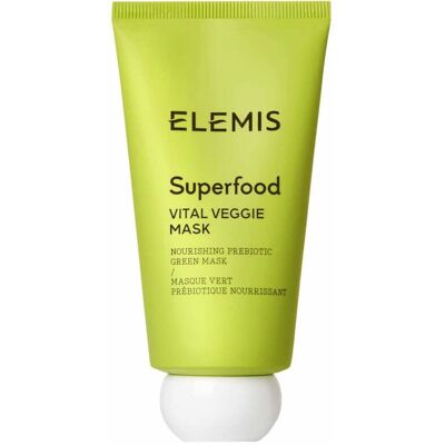 Elemis Superfood Vital Veggie Mask 75ml Elemis Superfood Vital Veggie Mask 75ml